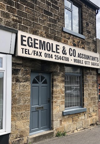 Egemole & Co Accountants