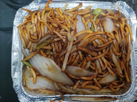 Kings Hill Chinese Takeaway