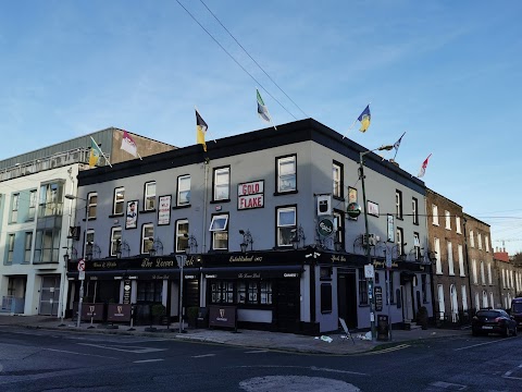 The Lower Deck Pub