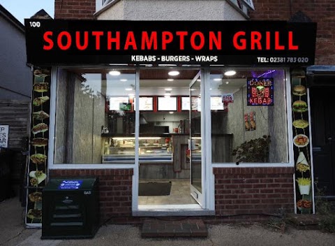 Southampton Grill