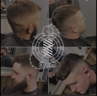 set the tone barbers