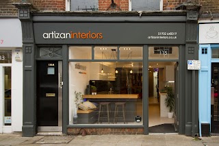 Artizan Interiors Ltd