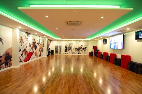 Bannatyne Health Club Belfast