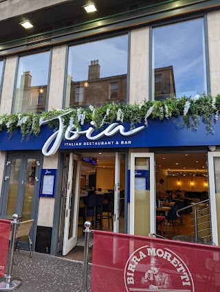 Joia Italian Restaurant and Bar