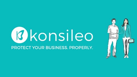 Konsileo Insurance