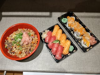 Aozora Sushi