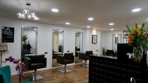 Raymond Bottone Hair Salon