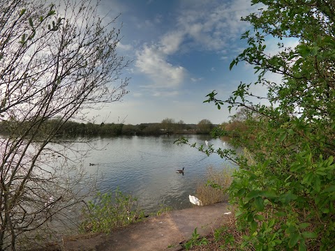 Branston Water Park