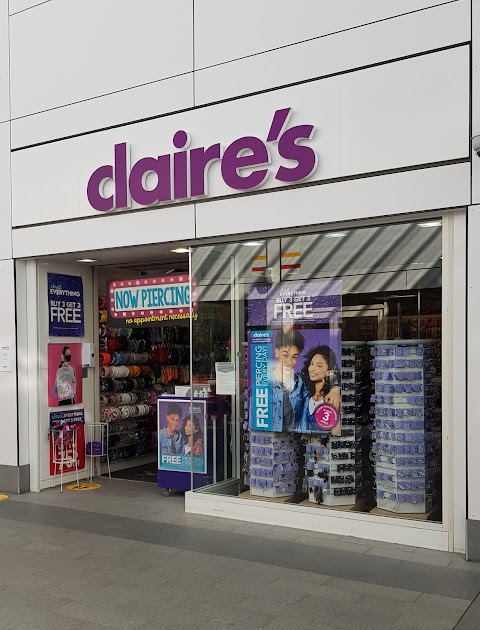 Claire's