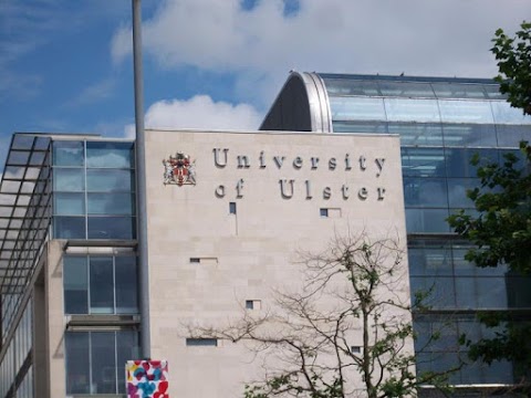 Product Design at Ulster University