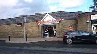 Sainsbury's Local