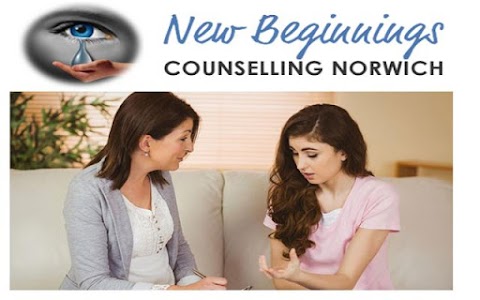 new beginnings counselling-norwich.co.uk