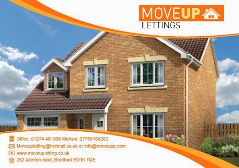 Move Up Lettings