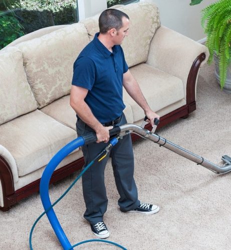 Carpet Cleaner Marston Green