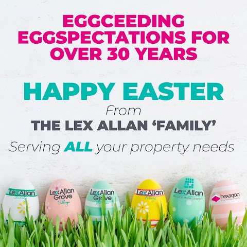 Lex Allan Estate Agents - Stourbridge