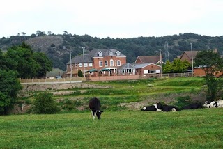 The Corbet Arms