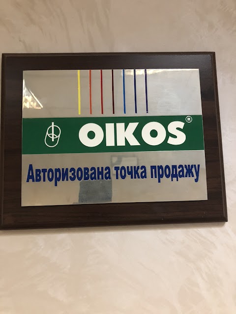 Oikos