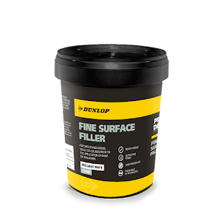 Dunlop Adhesives