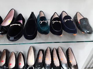 Emerald Shoes Ltd