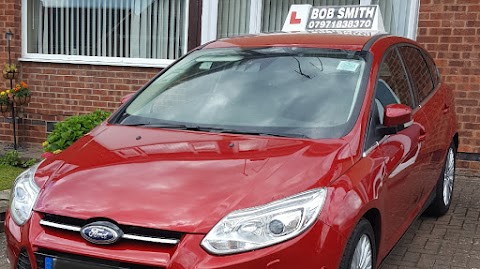 Bob Smith School of Motoring