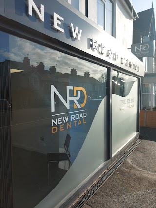 New Road Dental Practice