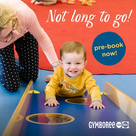 Gymboree Play & Music Norwich