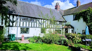 Stallington Hall Farm