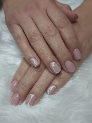 The Cute-ickle Nail Room