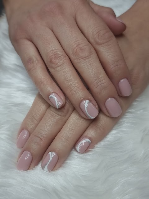 The Cute-ickle Nail Room