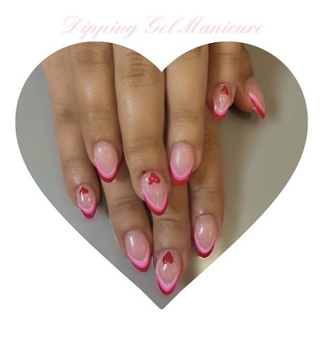 LILLY NAIL AND BEAUTY SALON NORTHWICH