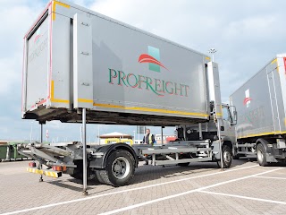 Profreight CI