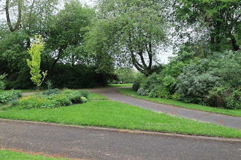 Fenton Park