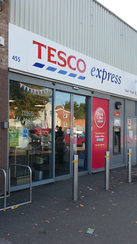 Tesco Express