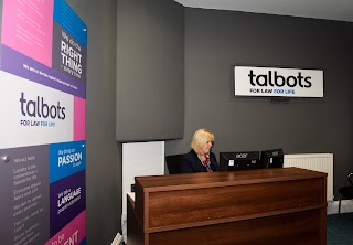 Talbots Law