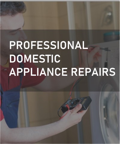 MBAR Services - Appliance Repair Service