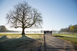 Tadcaster Grammar School