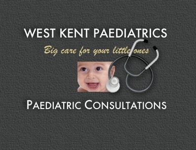 West Kent Paediatrics