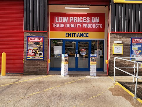 Toolstation Middleton