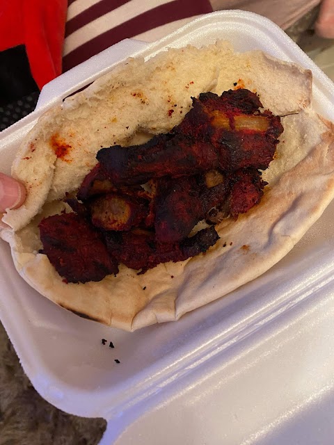 Tartan Tandoori