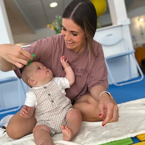 Baby Sensory North Liverpool