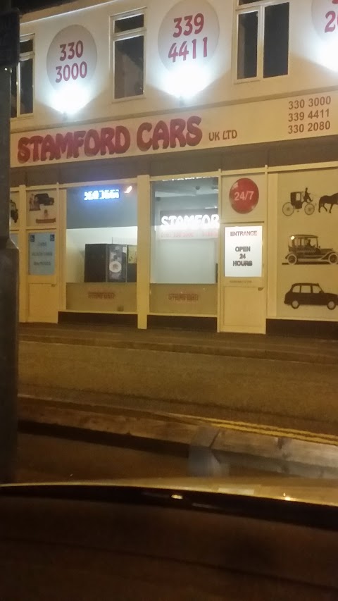 Stamford Cars