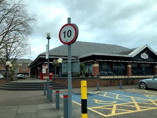 TGI Fridays - Reading Caversham Road