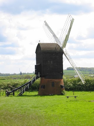 Avoncroft Museum of Historic Buildings