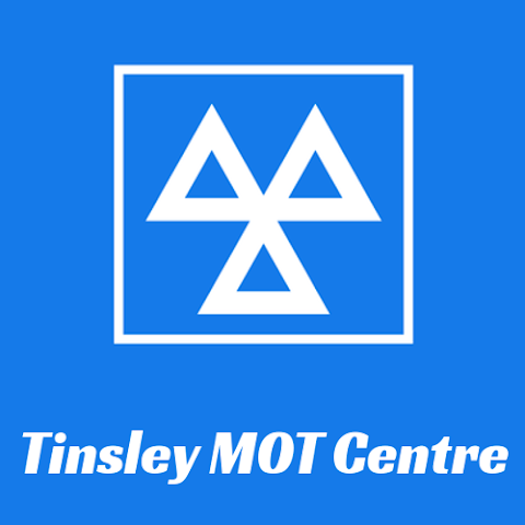 Tinsley M O T Centre