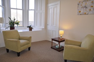 Mysa Therapy Rooms