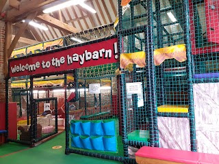 The Playbarn