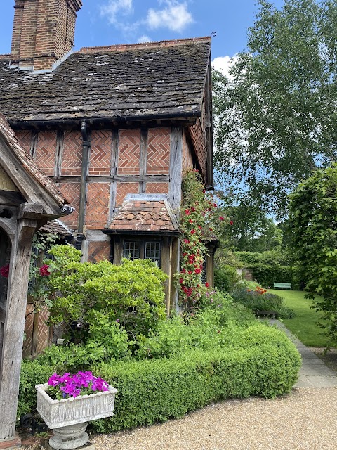 Langshott Manor - part of The Alexander Hotel Collection