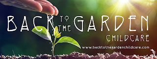 Back to the Garden Childcare Broadheath