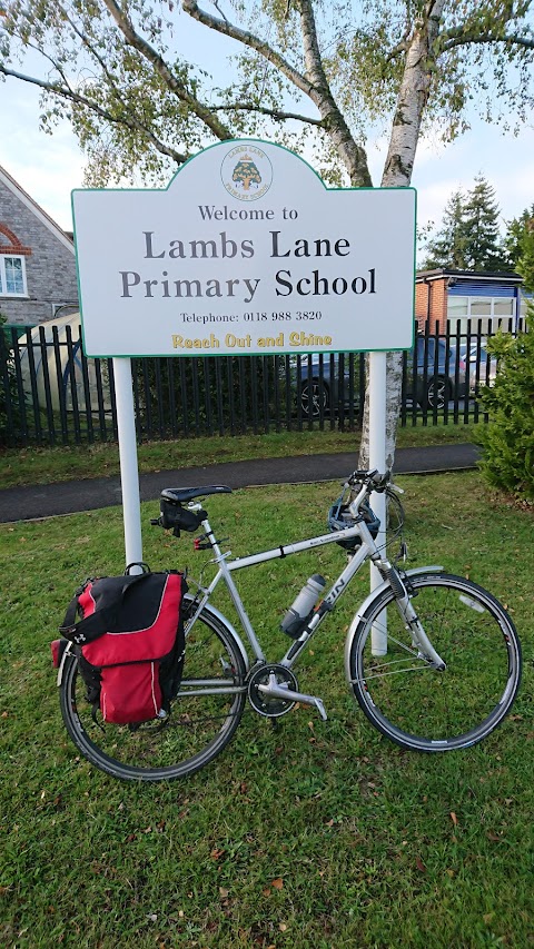 Lambs Lane Primary School