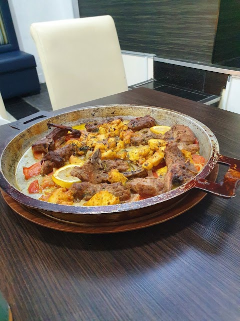 Rifai Moroccan Restaurant